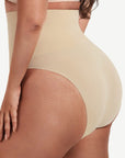 Wholesale Eco-friendly🌿 Seamless Shaped Low Rise Briefs