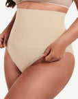 Wholesale Eco-friendly🌿 Seamless Shaped Low Rise Briefs