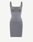 Wholesale Square Neck Shapewear Skirt