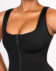Wholesale Shaping Tummy control One Piece Swimsuit