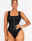 Wholesale Shaping Tummy control One Piece Swimsuit