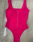 Wholesale Shaping Tummy control One Piece Swimsuit