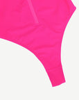 Wholesale Shaping Tummy control One Piece Swimsuit