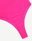 Wholesale Shaping Tummy control One Piece Swimsuit