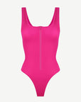Wholesale Shaping Tummy control One Piece Swimsuit