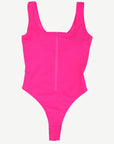 Wholesale Shaping Tummy control One Piece Swimsuit
