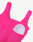 Wholesale Shaping Tummy control One Piece Swimsuit