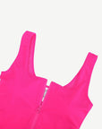 Wholesale Shaping Tummy control One Piece Swimsuit