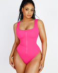 Wholesale Shaping Tummy control One Piece Swimsuit