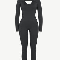 Wholesale Seamless High Stretchy Tummy Control Bodysuit