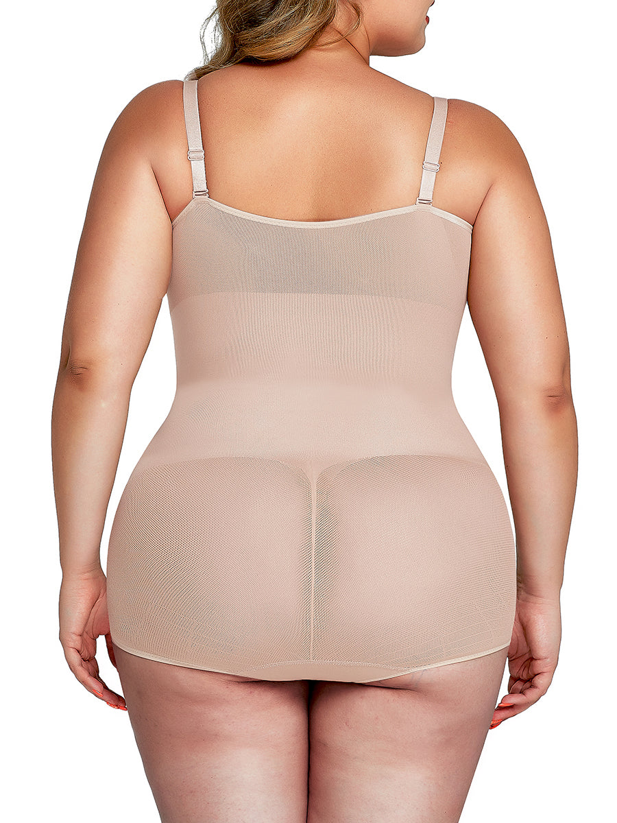 Core Control Cami Bodysuit