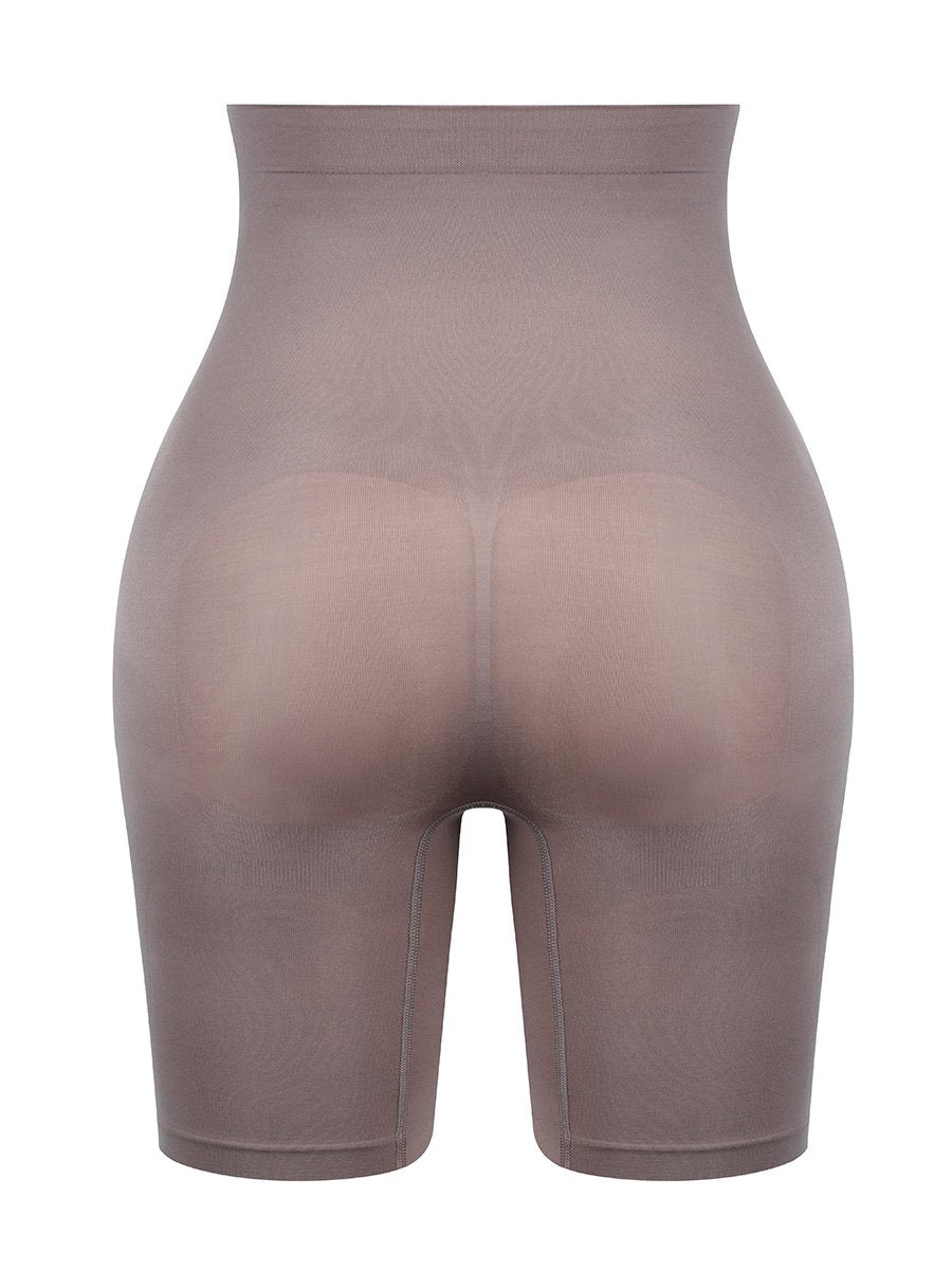 BodyGlide Seamless Compression Shorts – Peachy Shapewear