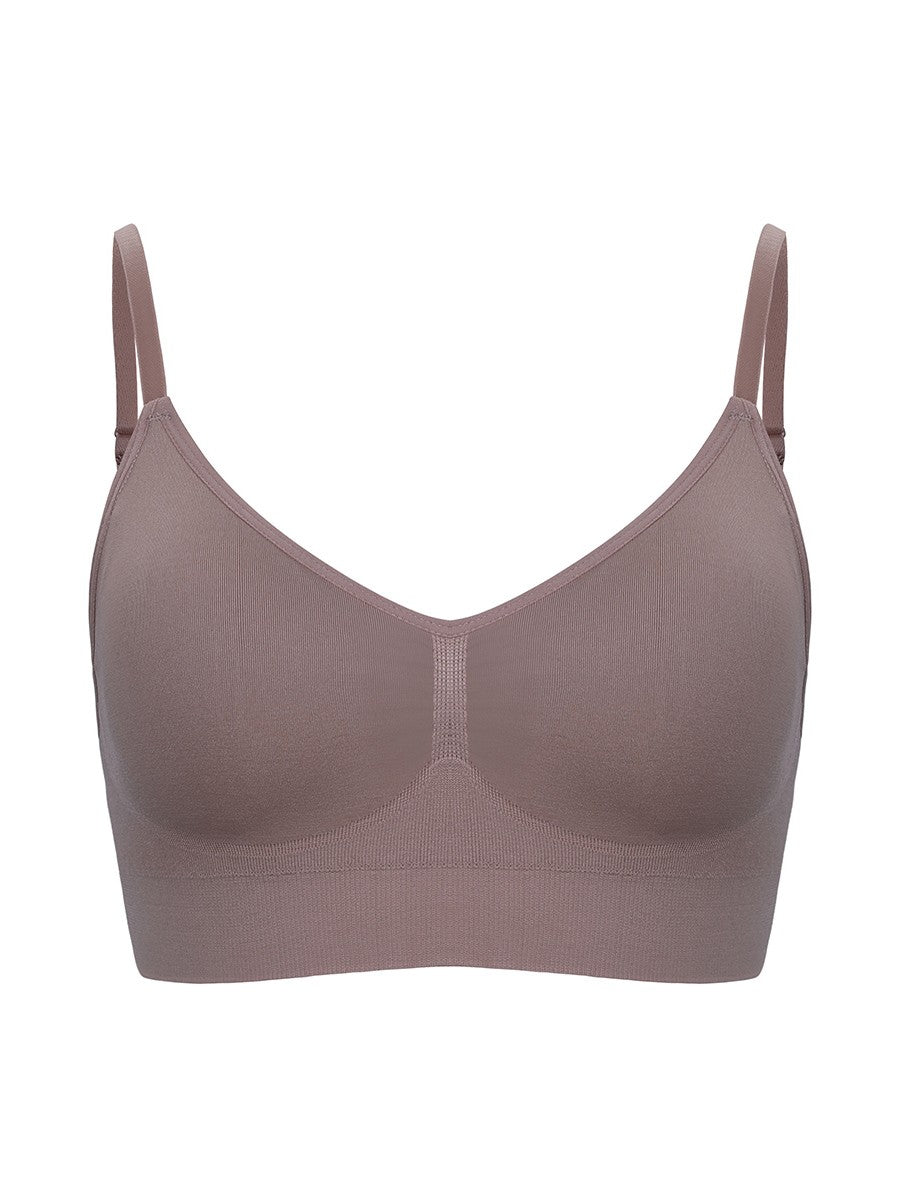 WOMEN EVERYDAY FITTED SOFT BRAS [M12681]