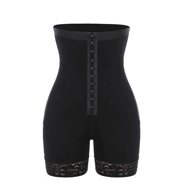 PEASKJP Shapewear Shorts for Women Butt Lifter Body Shaper for Women Under  Dress Tummy Control Full Body Shapewear, Coffee XL