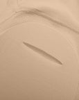 Wholesale Low-cut Back Body Shaper with Built-in Removable Fake Buttocks and Crotch Pads