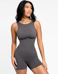 Elevate Every-Day U-Back Mid Thigh Bodysuit