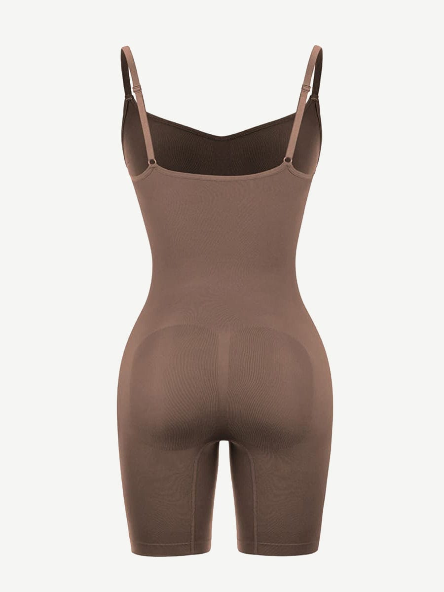 Seamless Body Shapers Wholesale Deserve to Invest In – Peachy Shapewear