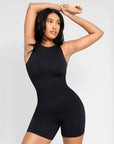 New Arrivals Women Seamless U Shape Shapewear