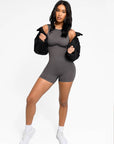 New Arrivals Women Seamless U Shape Shapewear