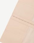 Wholesale 3-bones Triple-breasted High-waisted Elastic Body Pants