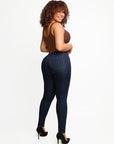 Wholesale🌿 Eco-friendly Seamless Outerwear Belly Control Thong Bodysuit