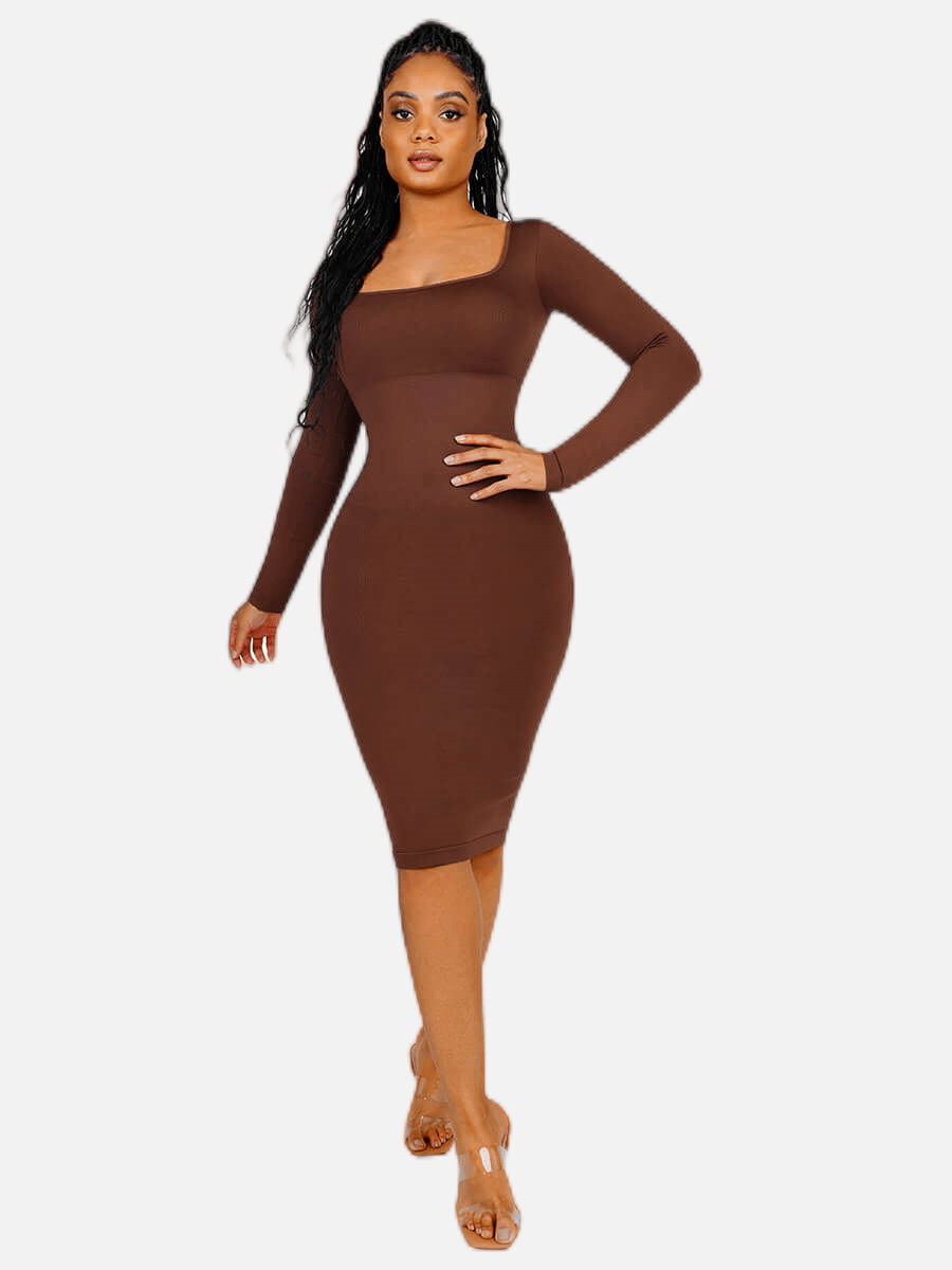 Wholesale Seamless Dresses