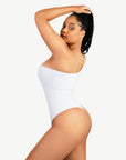 Wholesale Seamless Outerwear Bodysuit