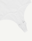 Wholesale One-Shoulder Waist Sculpting Tummy Control Seamless Body Bodysuit