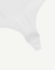 Wholesale One-Shoulder Waist Sculpting Tummy Control Seamless Body Bodysuit