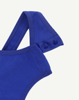 Wholesale One-Shoulder Waist Sculpting Tummy Control Seamless Body Bodysuit
