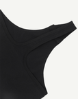 Wholesale Long Sleeved V-neck Waist Shaping Tummy Control Seamless Bodysuit