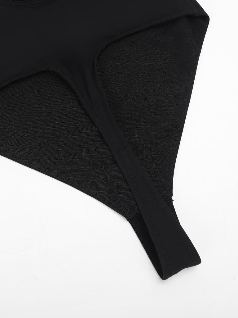 Backless Shapewear Bodysuit Peachy Shapewear